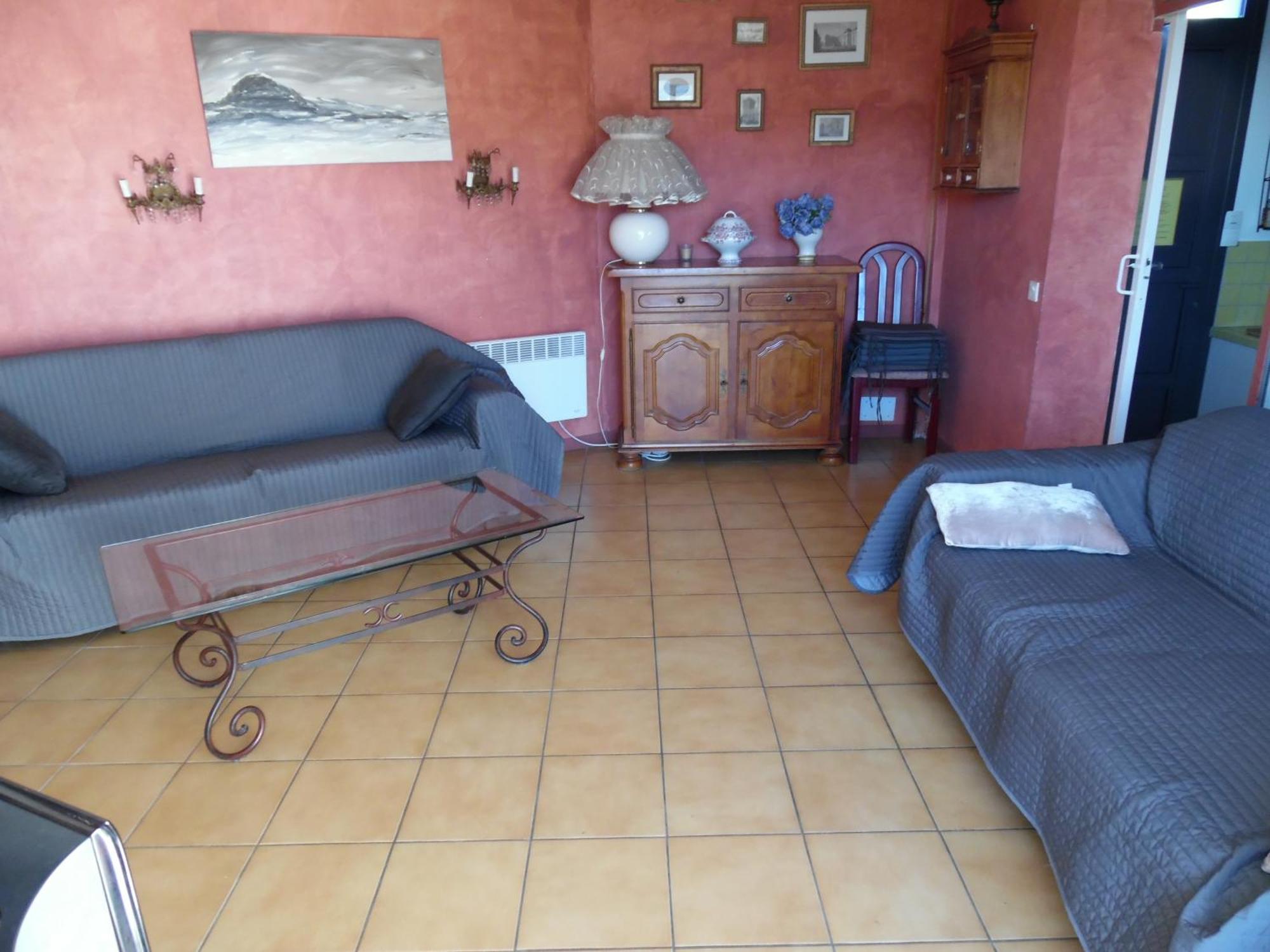T3 Vue Mer Exceptionnelle Cassis Esterno foto